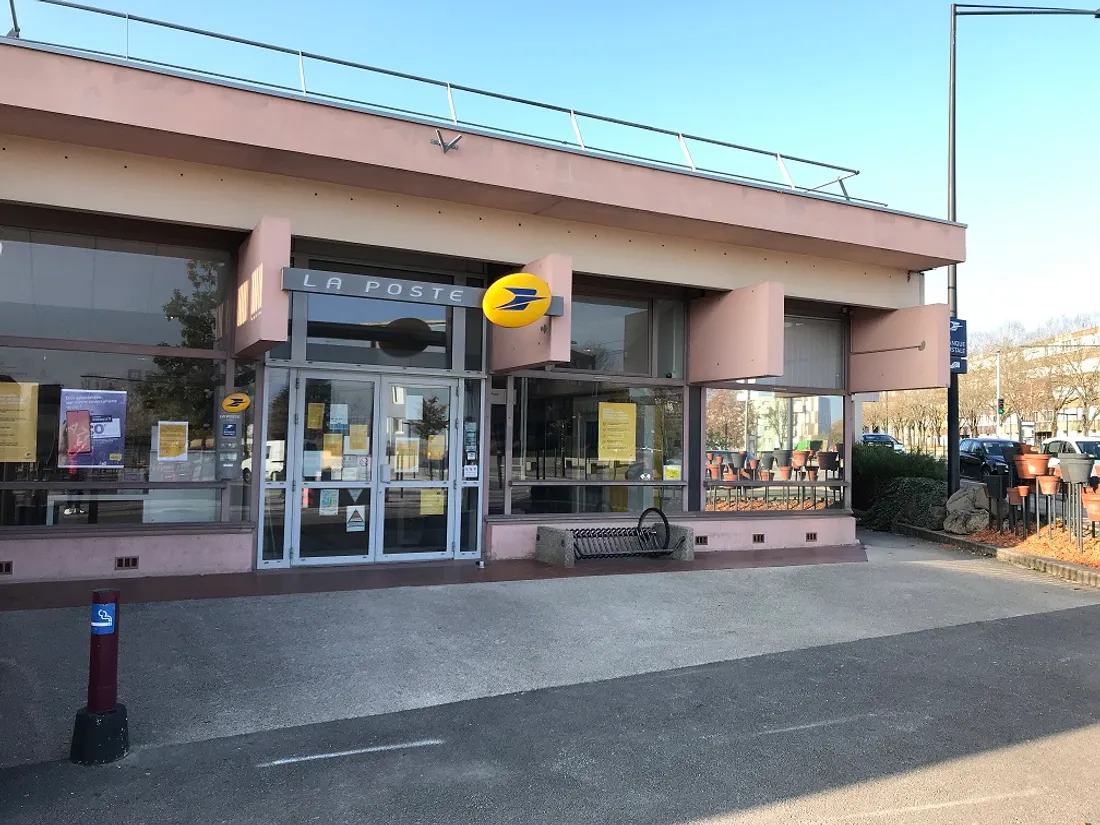 Une nouvelle journée de grève doit avoir lieu ce mardi à la Poste à Dijon 